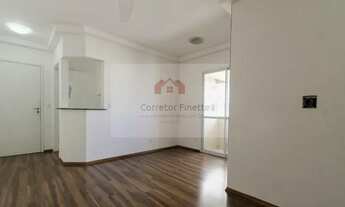 Imagem 2: Apartamento para Venda em São Paulo, Vila Pompéia, 3 dormitórios, 1 suíte, 2 banheiros, 1