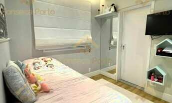 Imagem 6: Apartamento para venda com 87 m2 com 2 quartos,1 suíte e 2 vagas