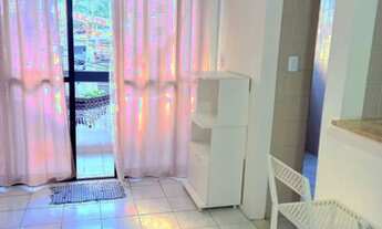 Imagem 2: SALVADOR - Apartamento Padrão - ENGENHO VELHO DA FEDERAÇÃO