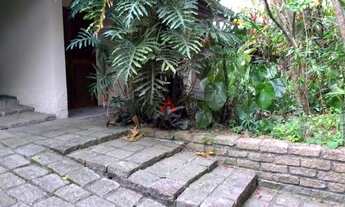 Imagem 4: Casa Térrea em Jardim Marajoara - São Paulo