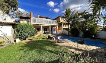 Imagem 6: Casa, 340 m² - venda por R$ 1.190.000,00 ou aluguel por R$ 6.000,00/mês - Granja Viana - C