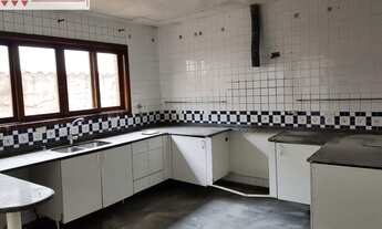 Imagem 5: SOBRADO- ALTO DE PINHEIROS