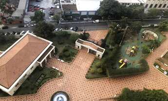 Imagem 4: Apartamento para venda com 186 metros quadrados com 3 quartos em Anália Franco - São Paulo