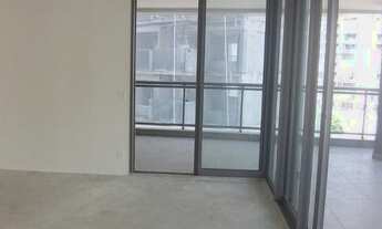 Imagem 7: Apartamento a venda 3 Suítes 168m² 3 vagas - Itaim Bibi - São Paulo- SP