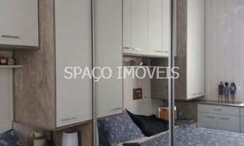 Imagem 6: 2 DORMITÓRIOS - 1 VAGA - RUA TRANQUILA E ARBORIZADA