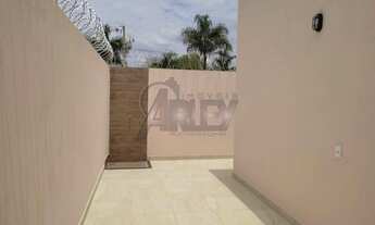 Imagem 4: Linda casa a venda no bairro Reserva Real, 3/4 quartos em Montes Claros !