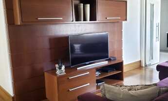 Imagem 6: Oportunidade - Apartamento com 4 Quartos à Venda, 355 m² - Jardim Anália Franco