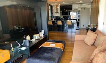 Imagem 2: Vila Nova Conceição 86m2 1 Suíte 2 Vagas