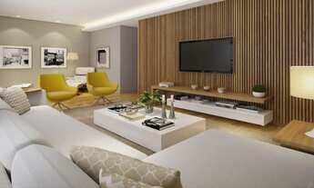 Imagem 1: Apto 120 m², 3 suítes, 3 vagas. A poucos minutos do Shopping Villa Lobos