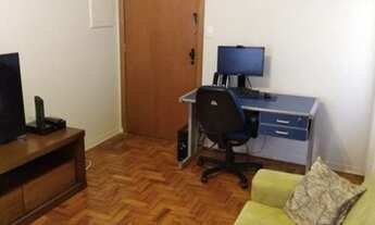 Imagem: Apartamento 2 Dormitórios 61 metros