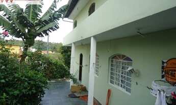 Imagem 6: Sobrado, Jardim Bonfiglioli - São Paulo