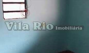 Imagem 6: Casa para venda com 272 metros quadrados com 2 quartos em Irajá - Rio de Janeiro - RJ