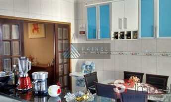 Imagem 5: SOBRADO, 2 SUÍTES, 2 VAGAS E QUINTAL