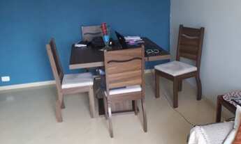 Imagem 2: AP 02 DORMS/GAR - VENDE - BOSQUE DA SAUDE