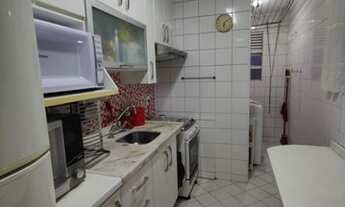 Imagem 4: Apto Venda 58m2, 2 vagas