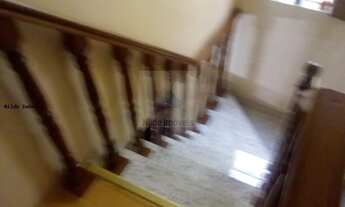 Imagem 5: Sobrado para Venda em São Paulo, Horto Florestal, 3 dormitórios, 2 suítes, 4 banheiros, 3