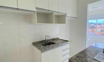 Imagem 5: Apartamento Residencial Finezzi