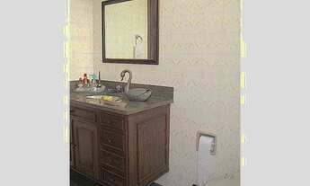 Imagem 4: Apartamento com 4 dormitórios, 383 m² - venda por R$ 2.700.000,00 ou aluguel por R$ 6.500