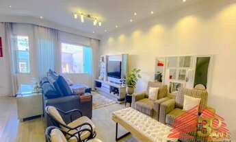 Imagem 5: SOBRADO VILA CARRÃO 3 DORMITÓRIOS SUÍTE REPLETO ARMÁRIOS 4 VAGAS CHURRASQUEIRA