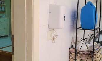 Imagem 2: Apartamento para venda possui 210 metros quadrados com 4 quartos em Vila Buarque - São Pau