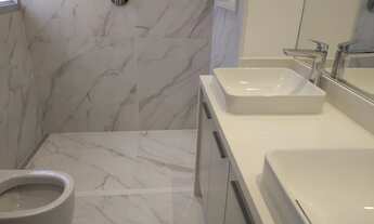 Imagem 7: Amplo 218m² totalmente Reformado no Coraçao do Jardim Paulista, Ambientes Grandes e Ilumi