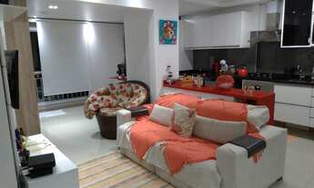 Imagem 2: Apartamento para venda - VILA ANDRADE - MOBILIADO - São Paulo - SP