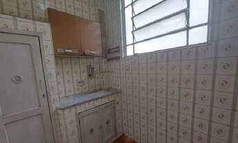 Imagem 3: Apartamento para venda tem 50 metros quadrados com 1 quarto em Centro - Nova Friburgo - RJ