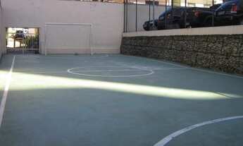 Imagem 6: Apartamento de 49 metros quadrados no bairro Imirim com 2 quartos