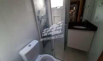 Imagem 4: Cobertura para locação - Santa Maria, Santo André