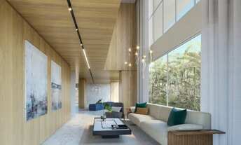 Imagem 6: Apartamento para venda possui 234 metros quadrados com 3 quartos em Batista Campos - Belém