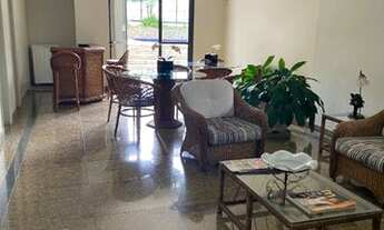 Imagem 7: Apartamento com 4 dormitórios à venda, 228 m² por R$ 1.500.000,00 - Santana - São Paulo/SP