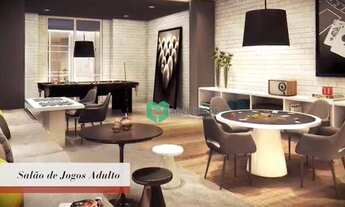 Imagem 7: Apartamento com 3 dormitórios à venda, 79 m² por R$ 674.799 - Barra Funda - São Paulo/SP