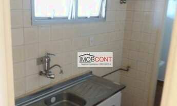 Imagem 7: Apartamento com 1 dormitório para alugar, 34 m² por R$ 1.100,00/mês - Sacomã - São Paulo/S