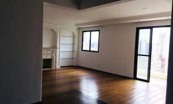 Imagem: Campo Belo - 184 m² - 3 Suítes