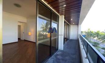 Imagem 7: No melhor trecho da Vieira Souto