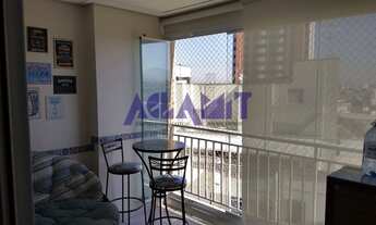 Imagem 2: Apartamento completo na Zona Norte