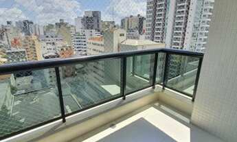 Imagem 2: Apartamento para venda tem 61 metros quadrados com 1 quarto em Bela Vista - São Paulo - SP