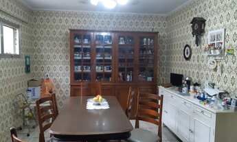 Imagem 6: Casa para venda com 480 metros quadrados com 6 quartos em Jardim Oriental - São Paulo - SP