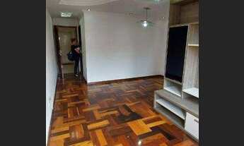 Imagem 3: Apartamento com 2 dormitórios à venda, 70 m² por R$ 309.999 - Vila Pierina - São Paulo/SP