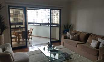 Imagem 2: Apartamento para venda com 414 metros quadrados com 3 quartos em Paraíso - São Paulo - SP