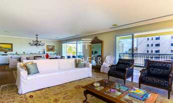 Imagem 2: Imóvel de 327m², com 4 suítes