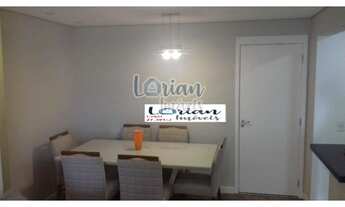 Imagem 3: APTO 86M² | 03 DORMS | 01 SUÍTE