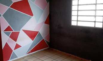 Imagem 6: Casa para venda com 58 metros quadrados com 3 quartos em Vida Nova - Parnamirim - RN