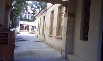 Imagem 7: SÃO PAULO - Casa Padrão - CONSOLAÇÃO