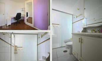 Imagem 5: Domênico Scarlatti à venda de 127m² com 3 dormitórios e 2 vagas de garagem