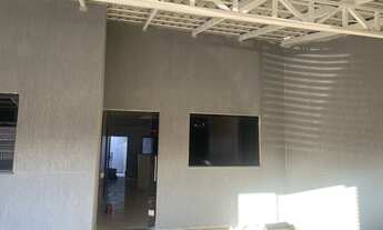 Imagem 4: JL-Vendo Linda casa novinha na QNO 09 - 03qtos/suíte - Tell