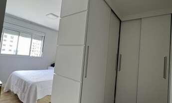 Imagem 5: Apartamento para venda com 122 metros quadrados com 3 quartos em Itacorubi - Florianópolis