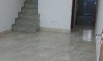 Imagem 7: Sobrado Novo Alto Ipiranga