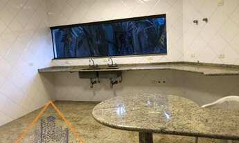 Imagem 8: Sobrado em alto padrão a venda no Jardim da Glória