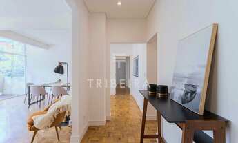 Imagem 6: Imóvel recém reformado de 151m², com 2 dormitórios (sendo 1 suíte)